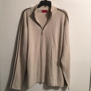 Reunion Men’s NWOT Sweater, XXL